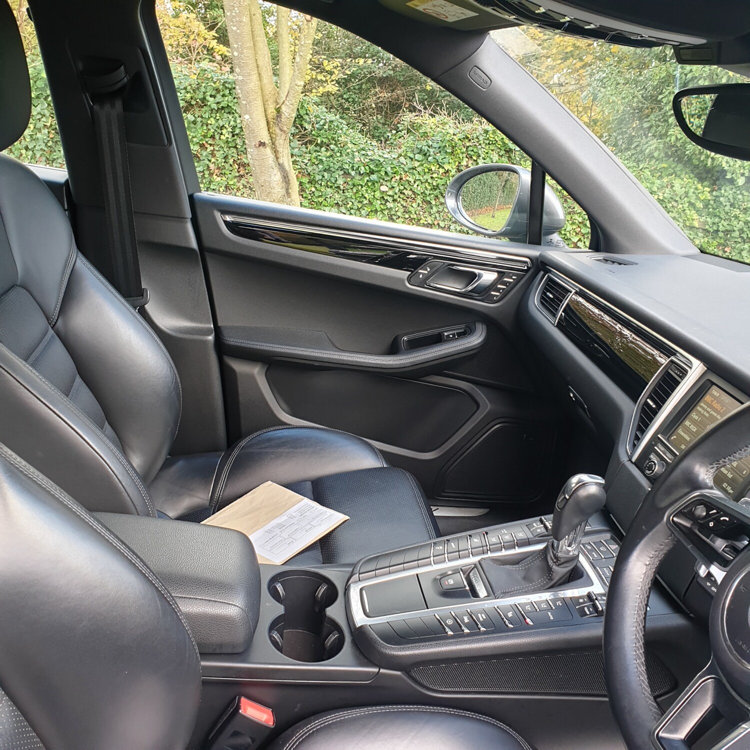 Used Porsche Macan 2015 for sale - 76065693: Photo 19