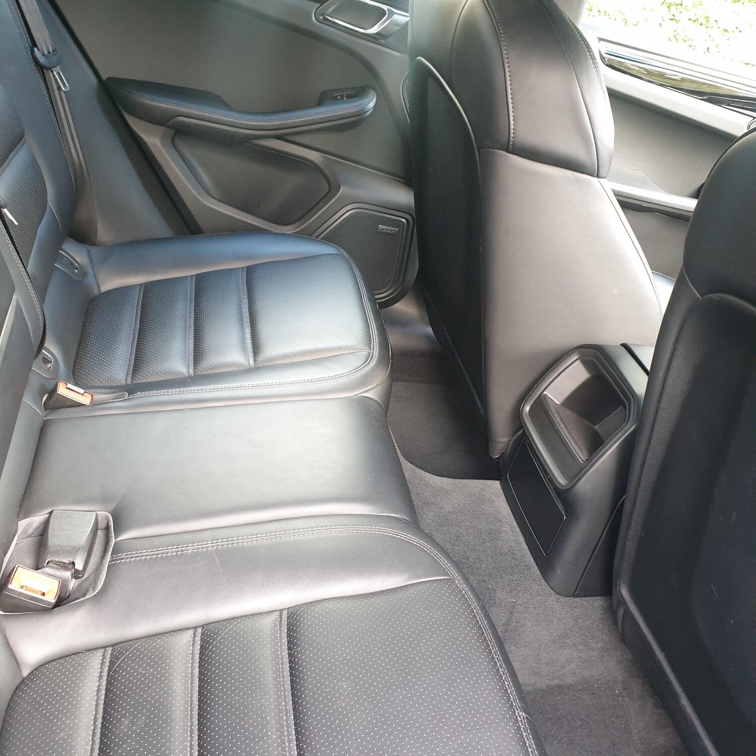 Used Porsche Macan 2015 for sale - 76065693: Photo 21