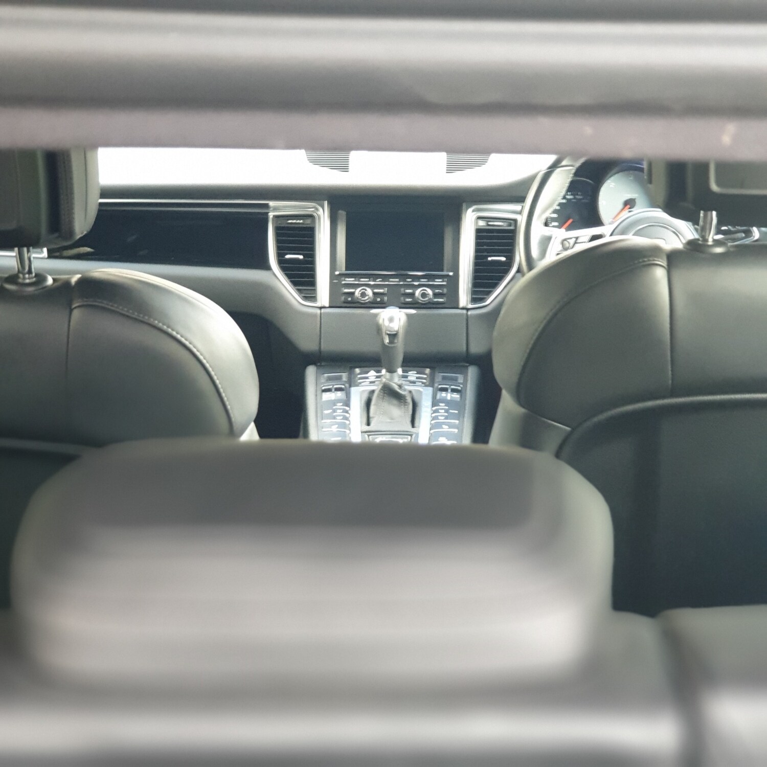 Used Porsche Macan 2015 for sale - 76065693: Photo 22