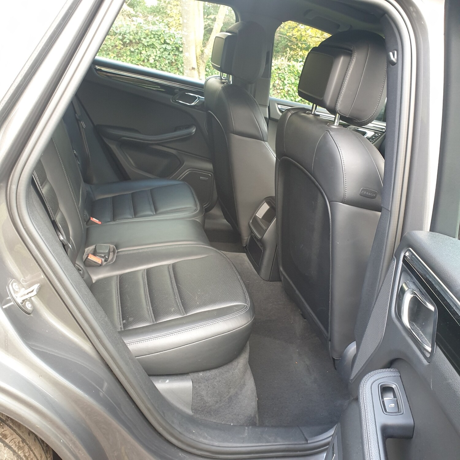 Used Porsche Macan 2015 for sale - 76065693: Photo 23