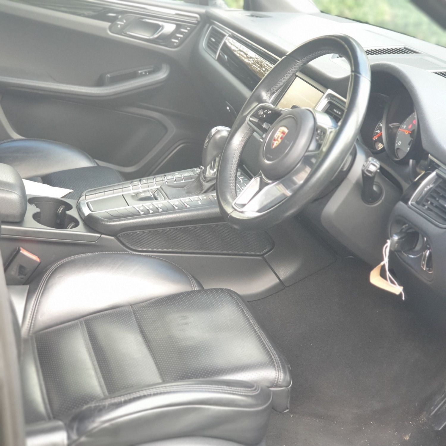 Used Porsche Macan 2015 for sale - 76065693: Photo 26