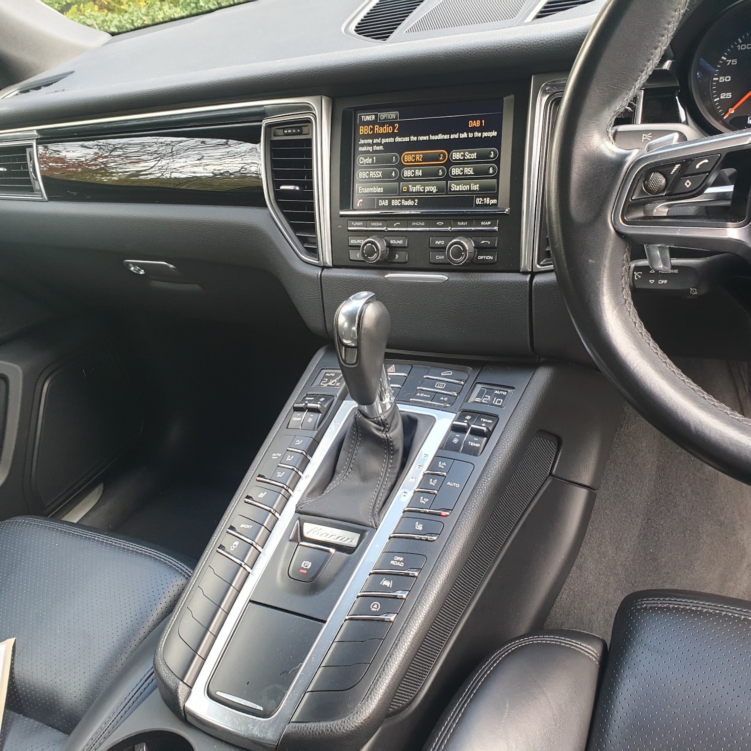 Used Porsche Macan 2015 for sale - 76065693: Photo 27