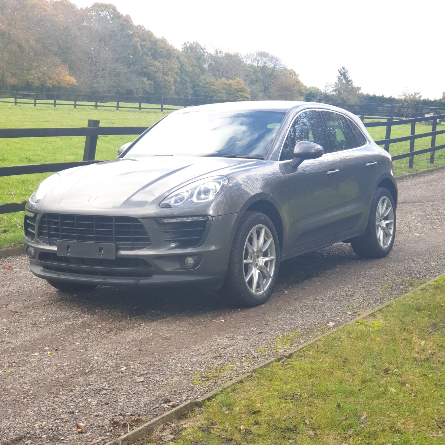 Used Porsche Macan 2015 for sale - 76065693: Photo 28