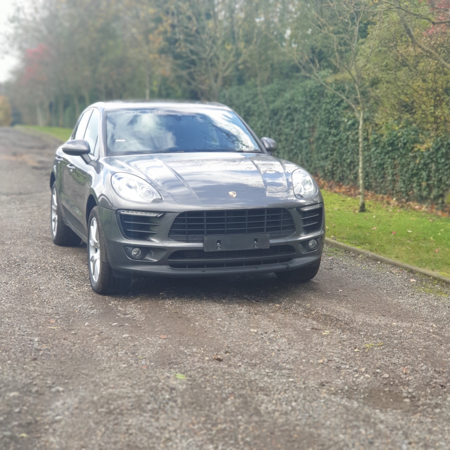 Used Porsche Macan 2015 for sale - 76065693: Photo 29