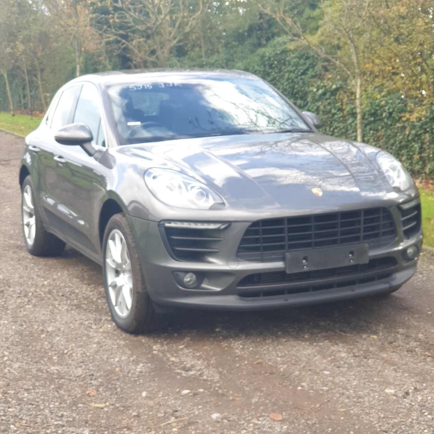 Used Porsche Macan 2015 for sale - 76065693: Photo 30