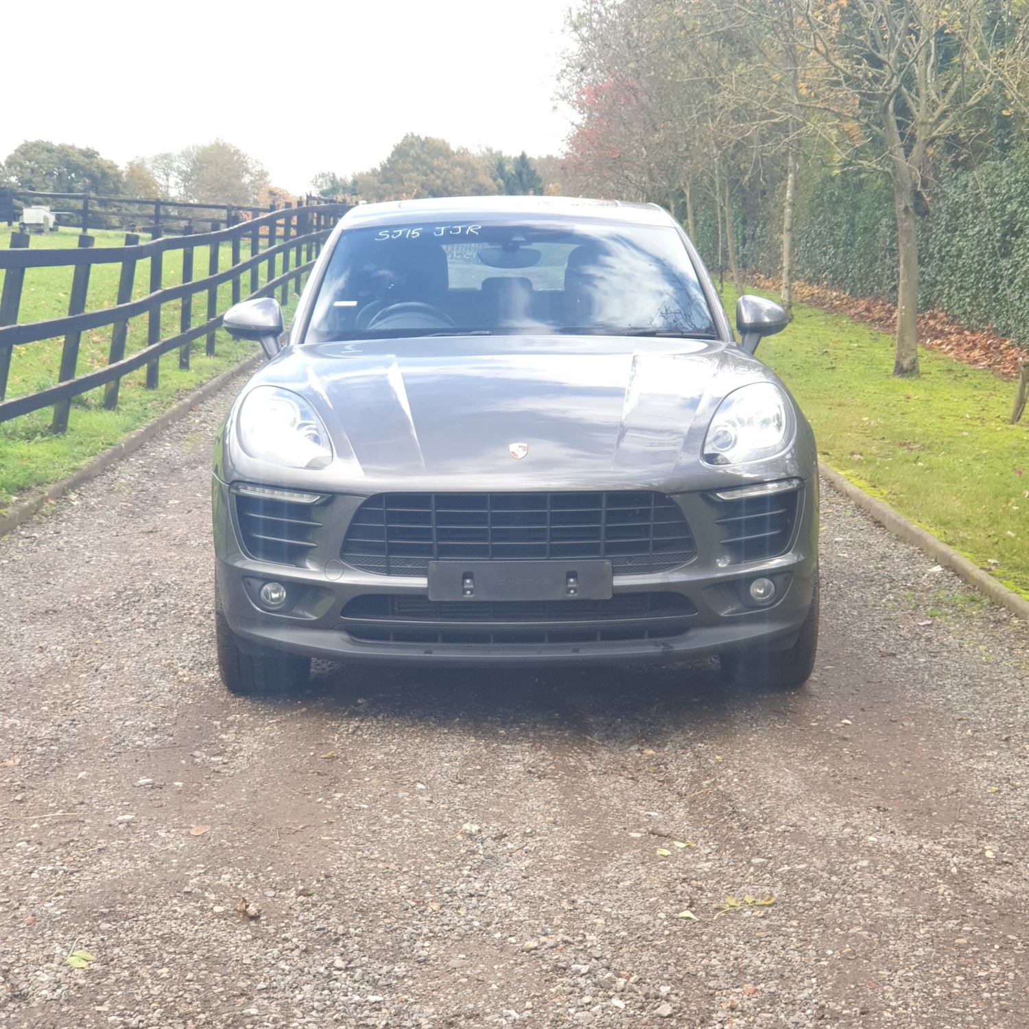 Used Porsche Macan 2015 for sale - 76065693: Photo 33