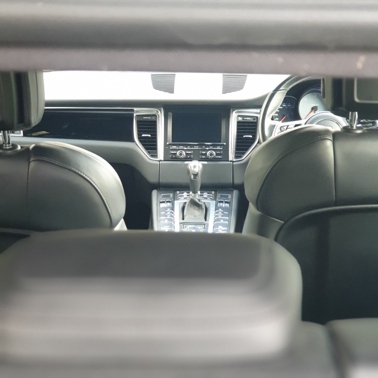 Used Porsche Macan 2015 for sale - 76065693: Photo 37