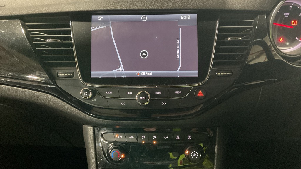 Used Vauxhall Astra 2017 for sale - 77274471: Photo 11