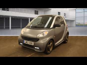 Used smart fortwo 2013 for sale - 72591600: Photo