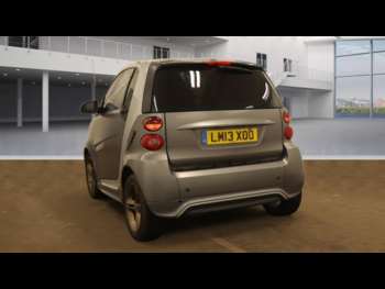 Used smart fortwo 2013 for sale - 72591600: Photo