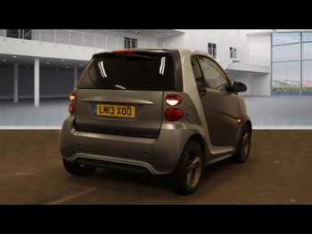 Used smart fortwo 2013 for sale - 72591600: Photo
