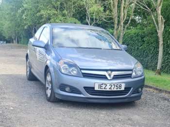 2006 - 1.6i 16V SXi 3dr Easytronic