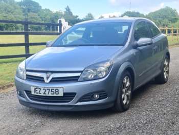 Used Vauxhall Astra 2006 for sale - 74927221: Photo