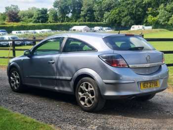 Used Vauxhall Astra 2006 for sale - 74927221: Photo