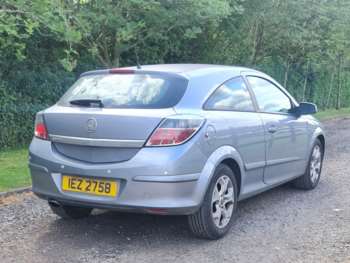 Used Vauxhall Astra 2006 for sale - 74927221: Photo