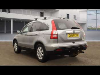 Used Honda CR-V 2007 for sale - 75392608: Photo