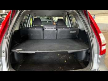 Used Honda CR-V 2007 for sale - 75392608: Photo