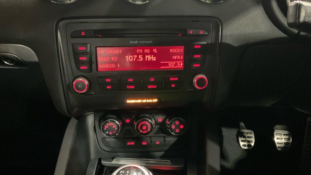 Used Audi TT 2008 for sale - 77530382: Photo 11