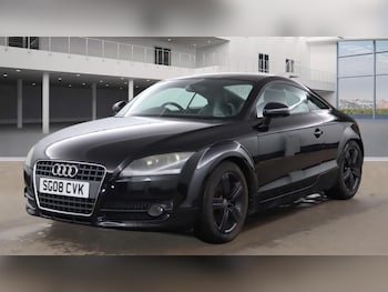 Used Audi TT 2008 for sale - 77530382: Photo