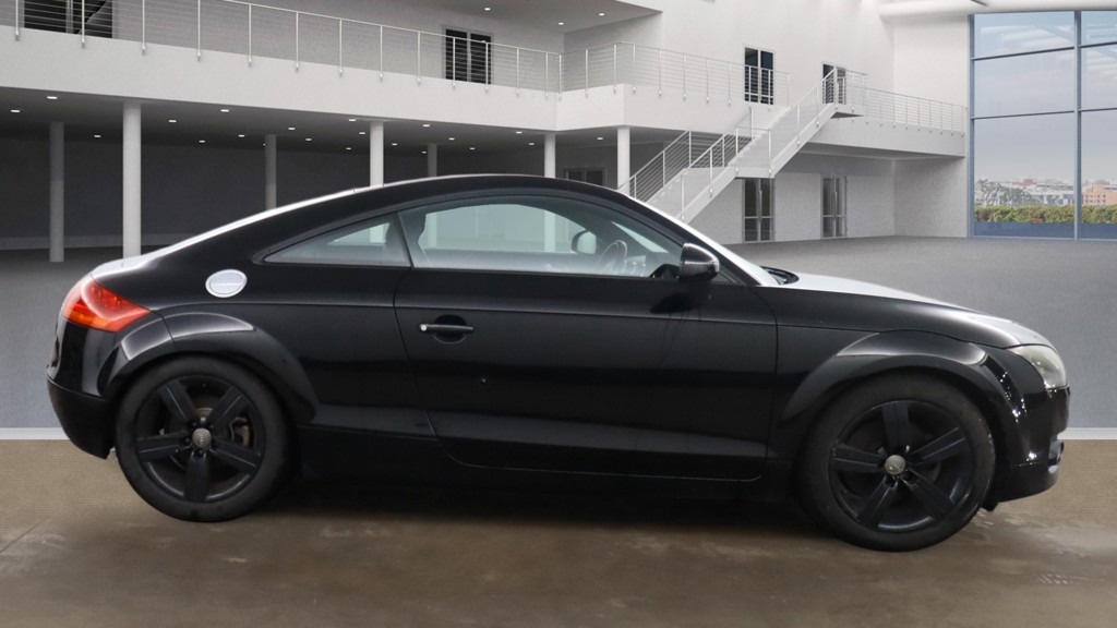 Used Audi TT 2008 for sale - 77530382: Photo 5