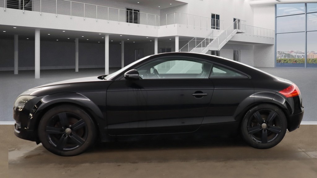 Used Audi TT 2008 for sale - 77530382: Photo 6