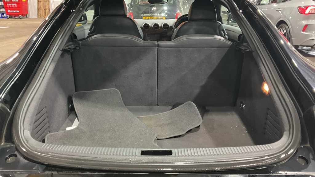 Used Audi TT 2008 for sale - 77530382: Photo 7