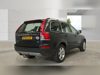 Used Volvo XC90 2010 for sale - 79177480: Photo
