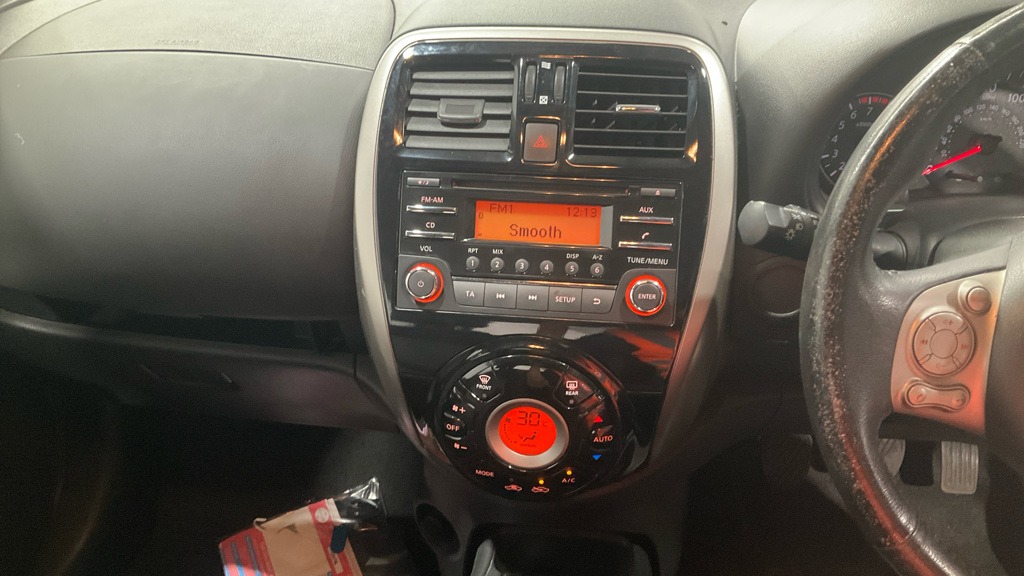 Used Nissan Micra 2014 for sale - 78111645: Photo 11