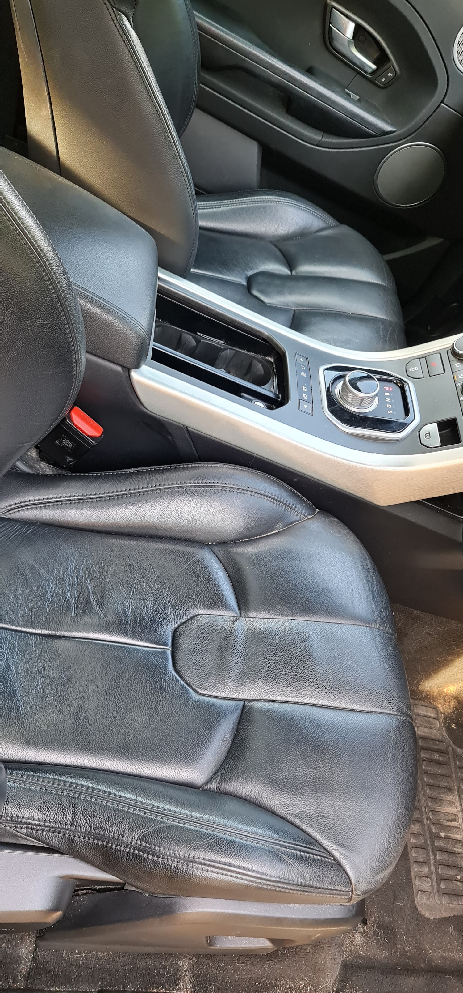 Used Land Rover Range Rover Evoque 2013 for sale - 76000444: Photo 12