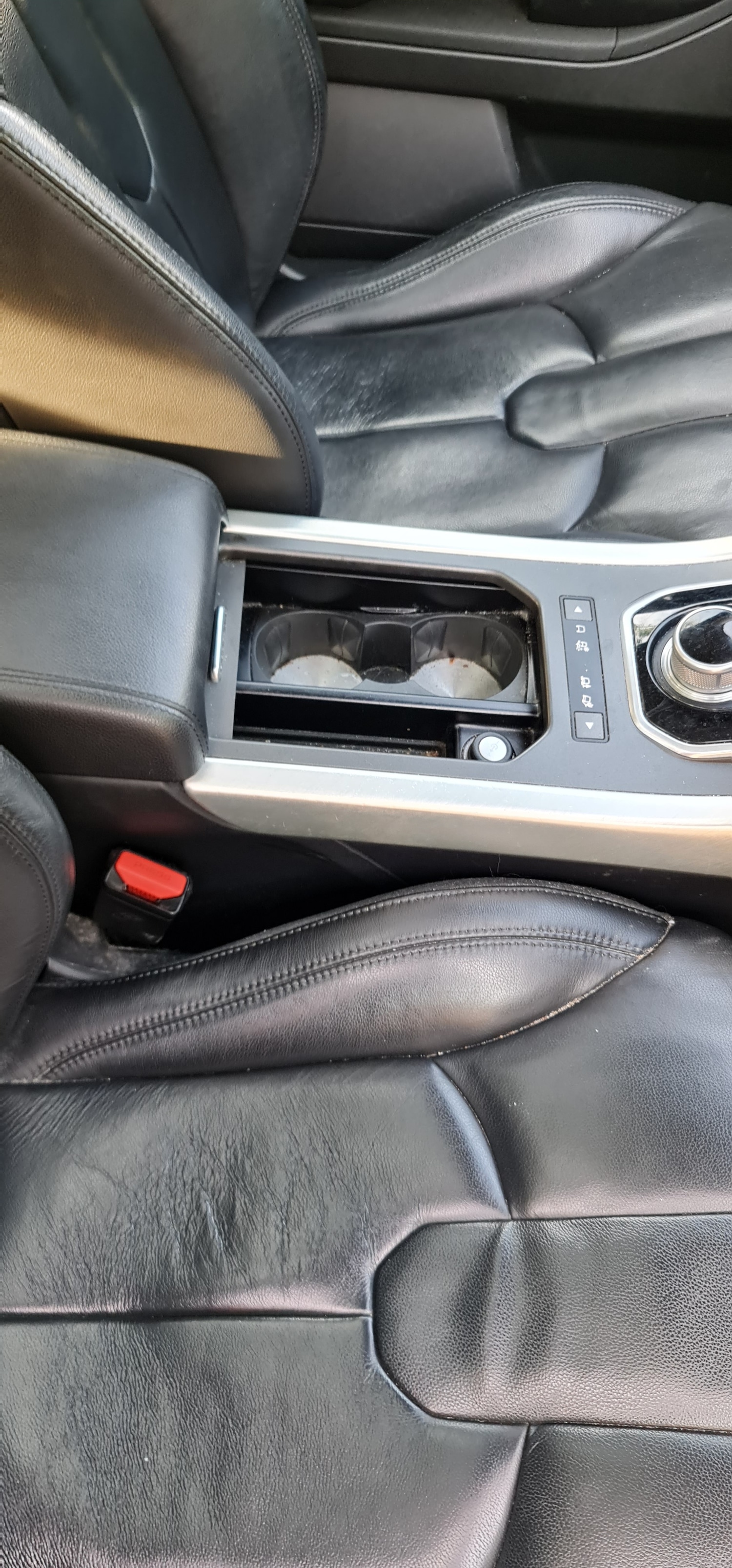 Used Land Rover Range Rover Evoque 2013 for sale - 76000444: Photo 14