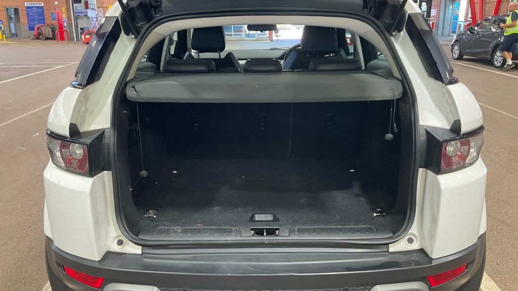 Used Land Rover Range Rover Evoque 2013 for sale - 76000444: Photo 7