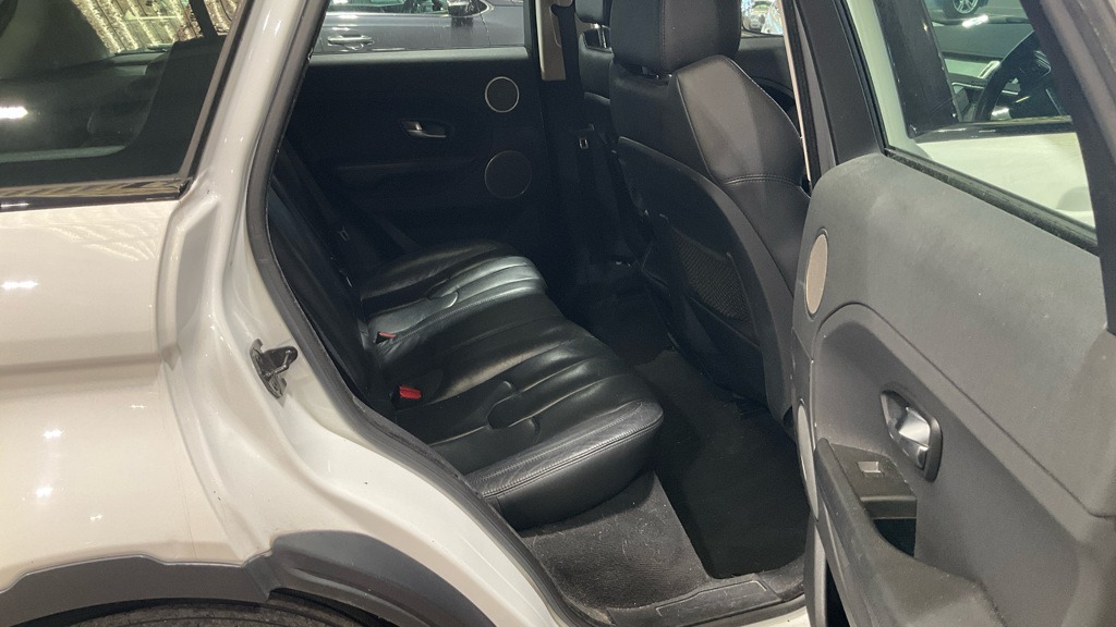 Used Land Rover Range Rover Evoque 2013 for sale - 76000444: Photo 8