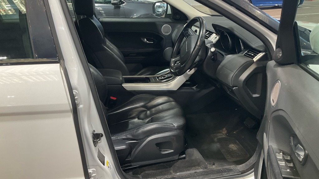Used Land Rover Range Rover Evoque 2013 for sale - 76000444: Photo 9