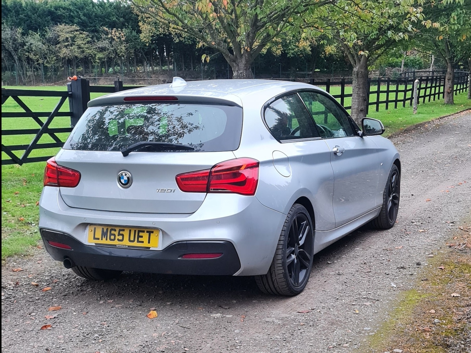 Used BMW 1 Series 2015 for sale - 77128461: Photo 10