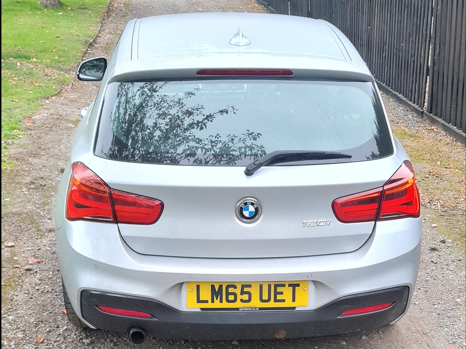 Used BMW 1 Series 2015 for sale - 77128461: Photo 11