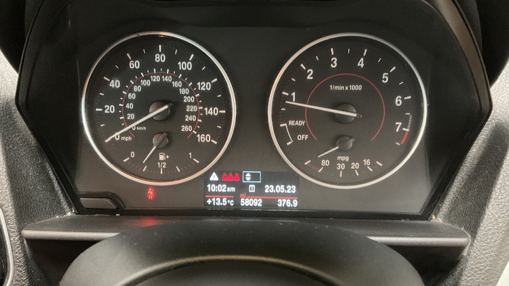 Used BMW 1 Series 2015 for sale - 77128461: Photo 12