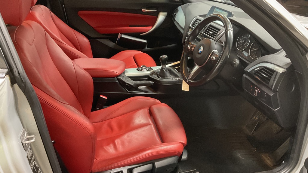 Used BMW 1 Series 2015 for sale - 77128461: Photo 16