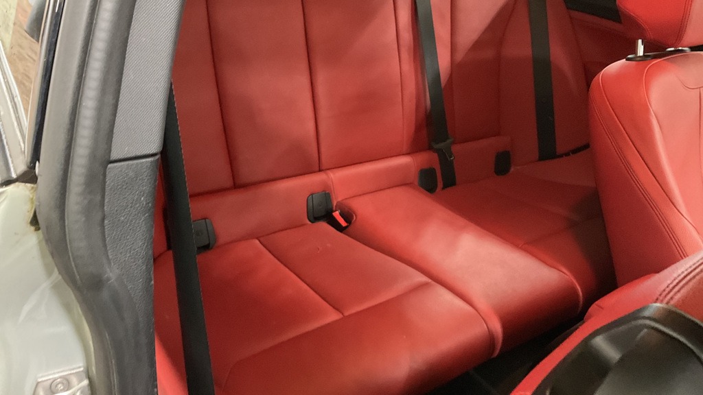 Used BMW 1 Series 2015 for sale - 77128461: Photo 17