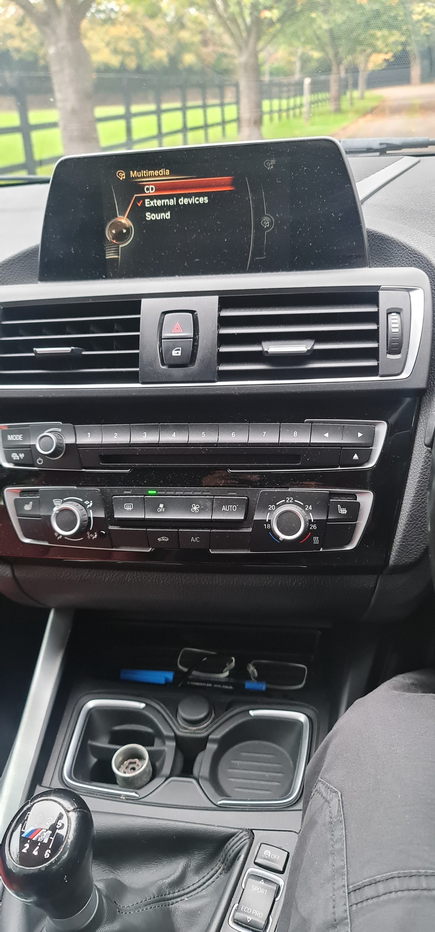 Used BMW 1 Series 2015 for sale - 77128461: Photo 24