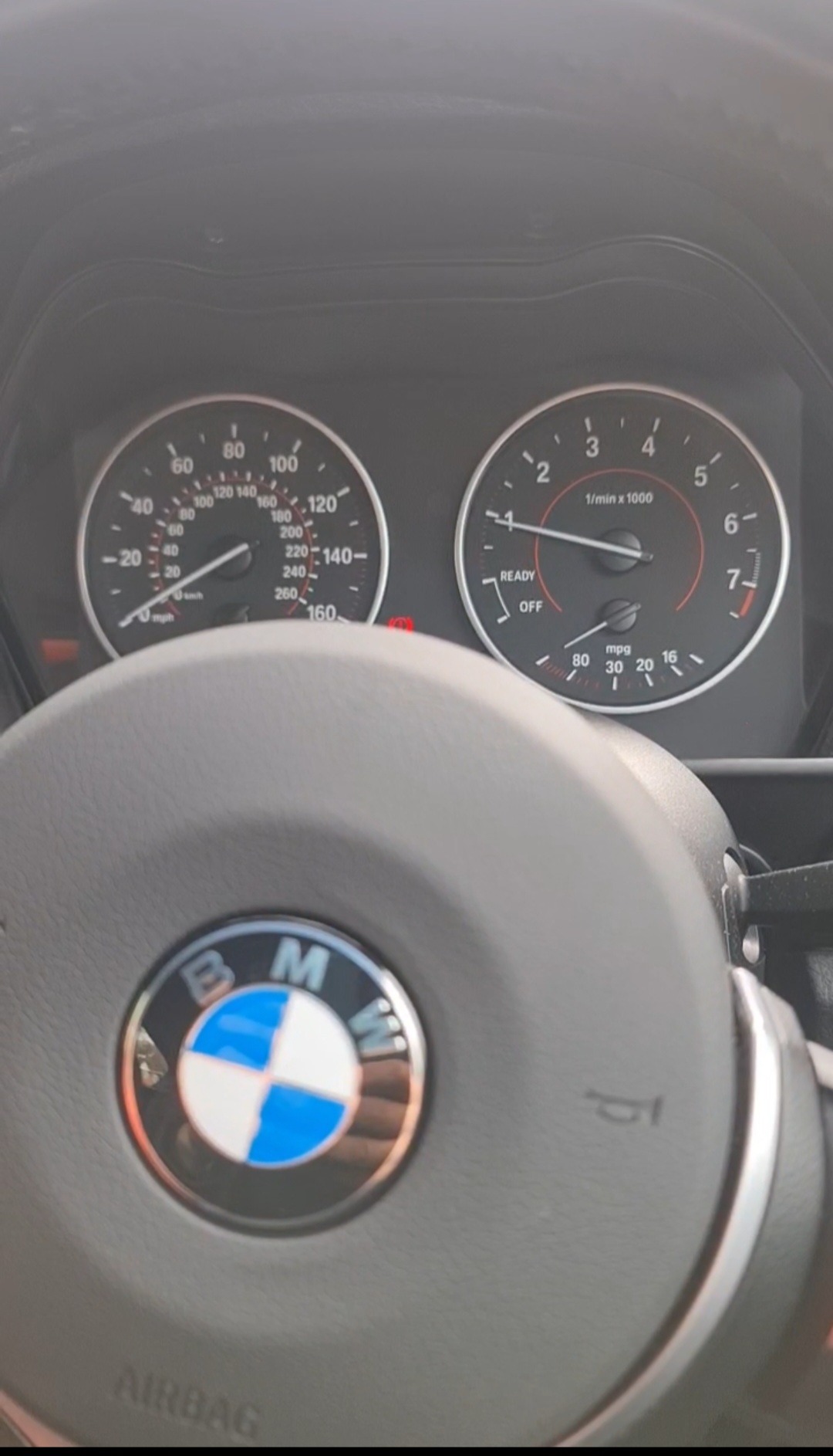 Used BMW 1 Series 2015 for sale - 77128461: Photo 25