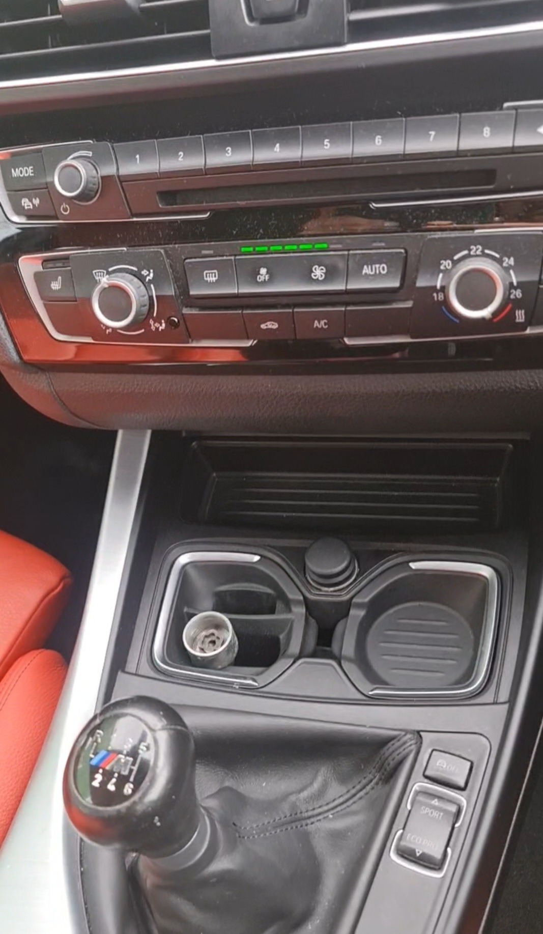 Used BMW 1 Series 2015 for sale - 77128461: Photo 26