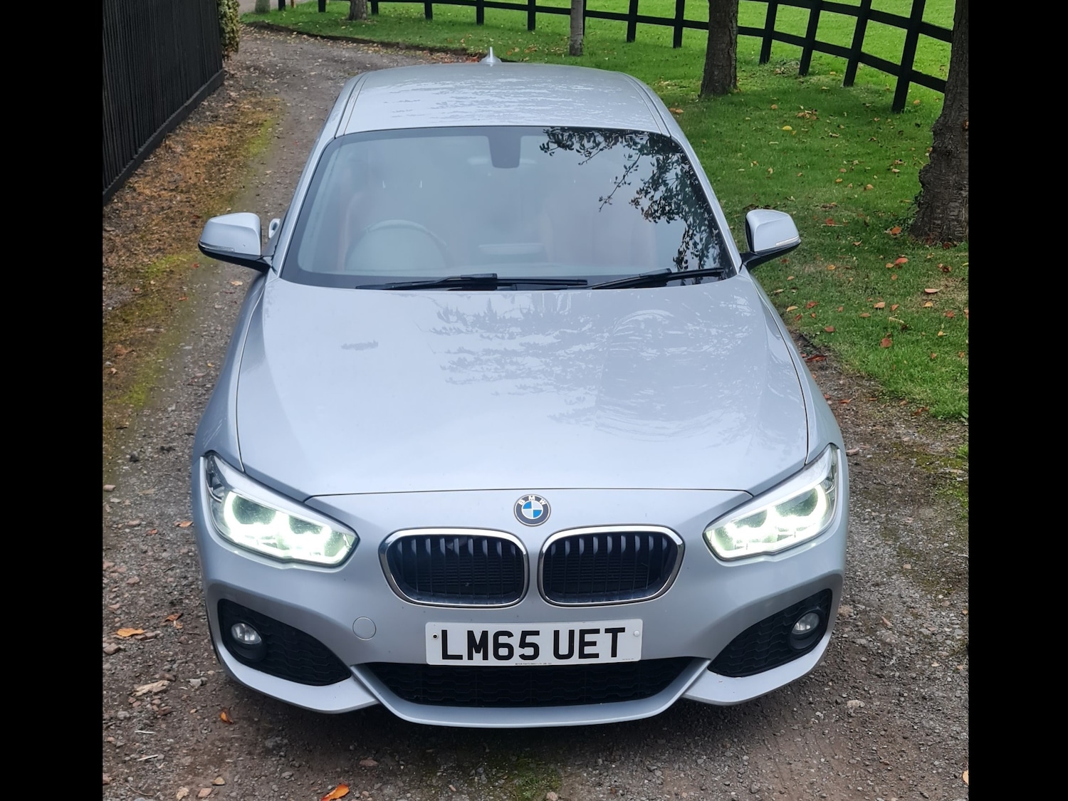 Used BMW 1 Series 2015 for sale - 77128461: Photo 3