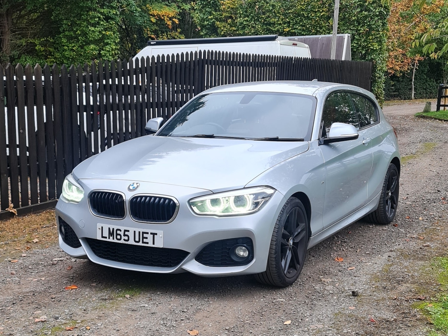 Used BMW 1 Series 2015 for sale - 77128461: Photo 4