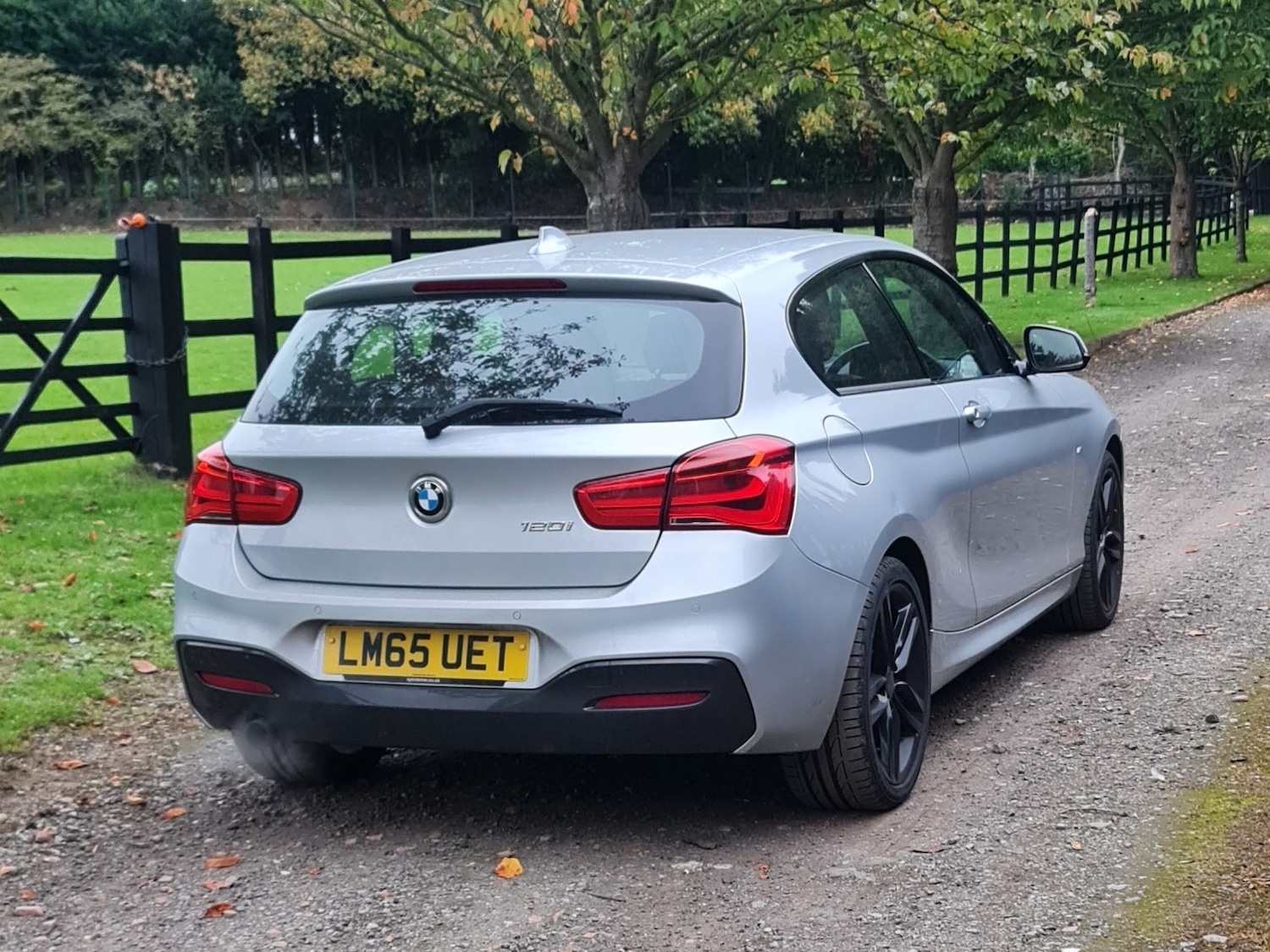 Used BMW 1 Series 2015 for sale - 77128461: Photo 5