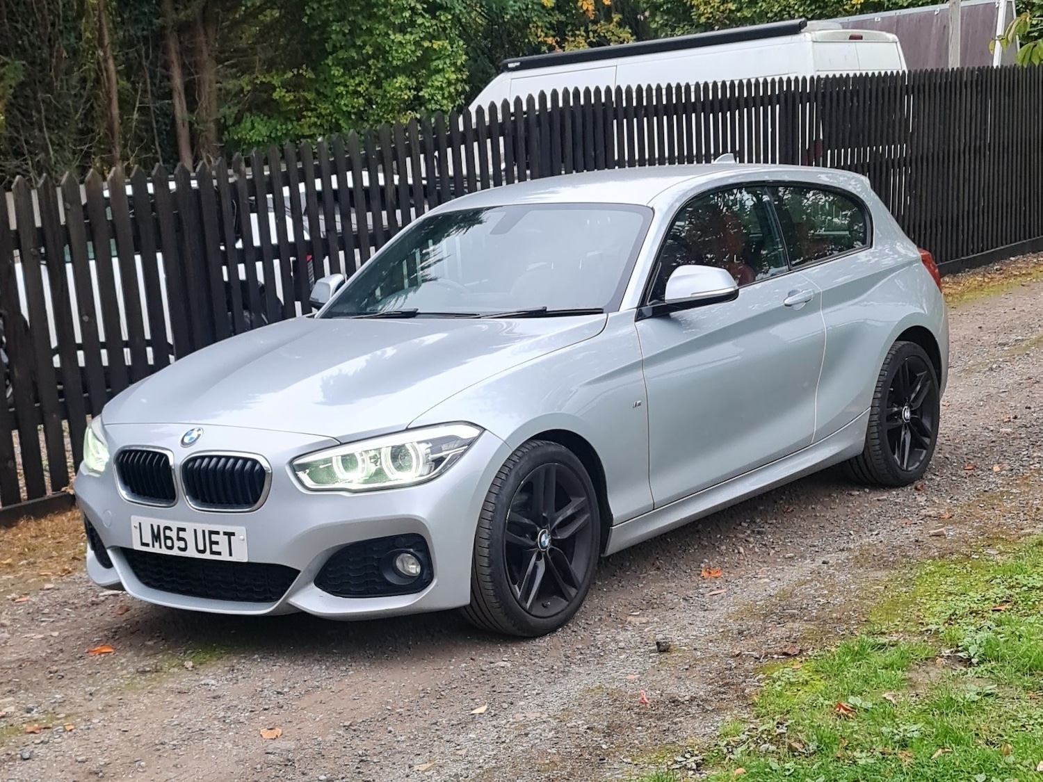 Used BMW 1 Series 2015 for sale - 77128461: Photo 6