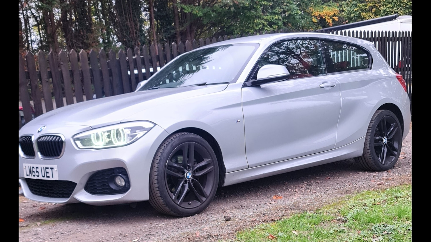 Used BMW 1 Series 2015 for sale - 77128461: Photo 7