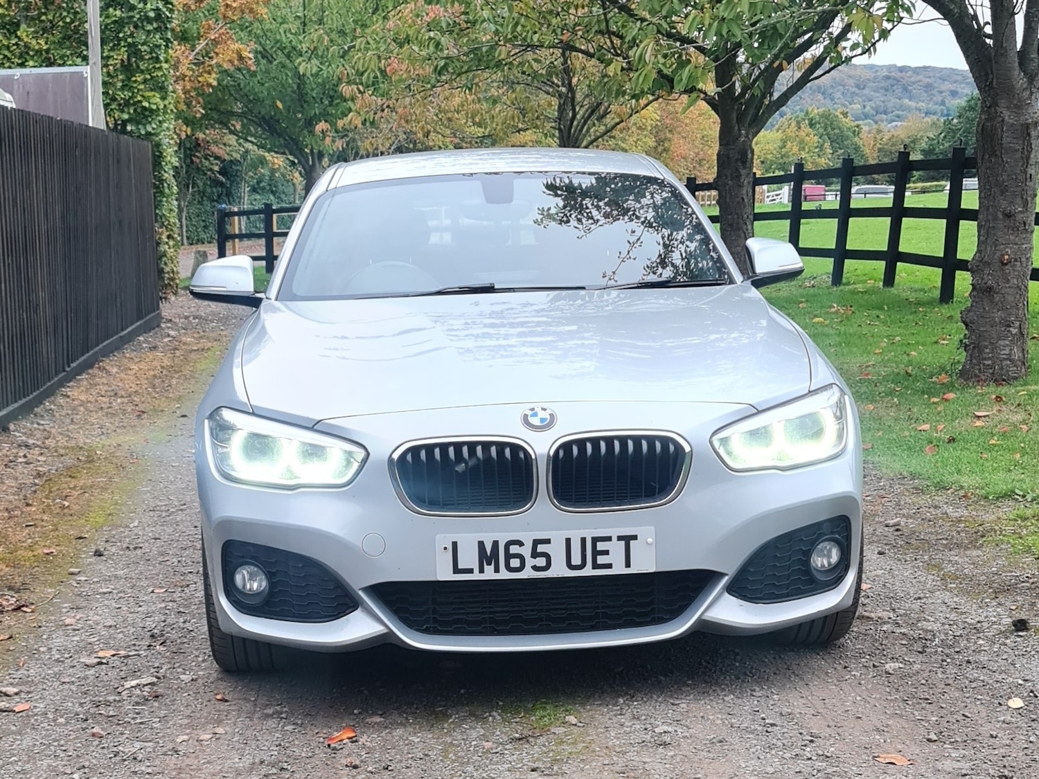 Used BMW 1 Series 2015 for sale - 77128461: Photo 8
