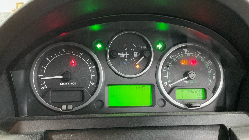 Used Land Rover Discovery 2006 for sale - 77247879: Photo 10