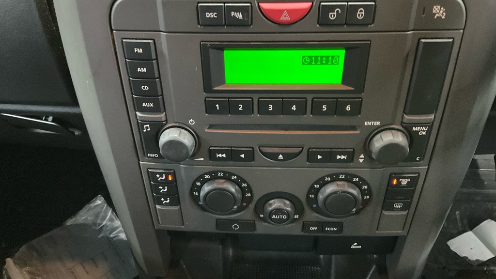 Used Land Rover Discovery 2006 for sale - 77247879: Photo 11