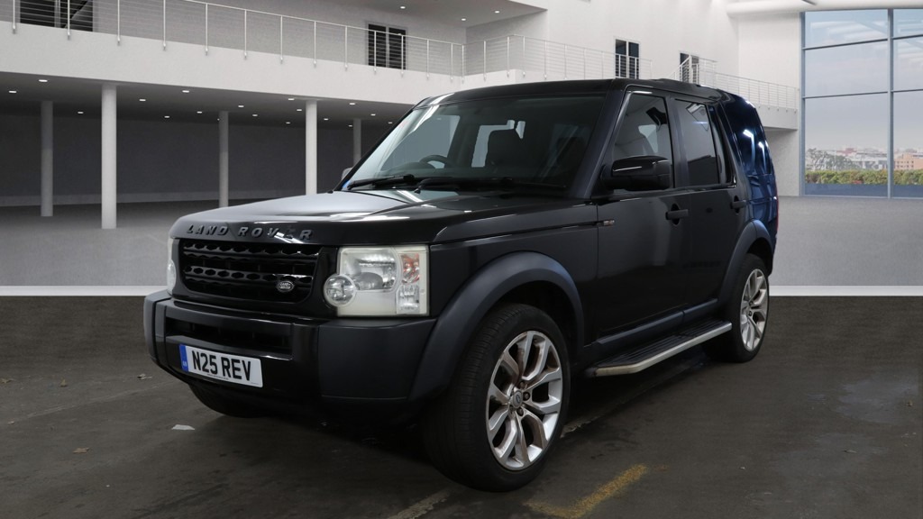 Used Land Rover Discovery 2006 for sale - 77247879: Photo 12